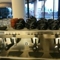 Holy Beans Espresso Bar