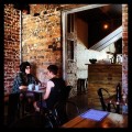 Reverends Fine Coffee