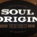 Soul Origin Hornsby