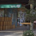 Ceres Cafe