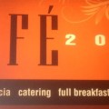 Cafe 2000