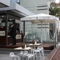 Espresso Chamber