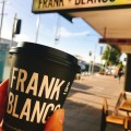 Frank and Blanco