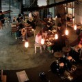 Revolution Coffee