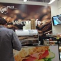 VECCI Cafe
