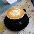 Coffee Art Design Cafe