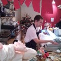 Brackenburys