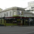 Thirsty Dog Bar and Grill