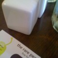 The Rare Pear