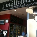 Milkbar Cafe