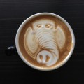 Track Three Espresso
