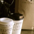 Chapter Five Espresso