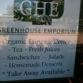 Greenhouse Emporium