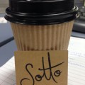 Sotto Cafe
