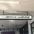 Hurricane Handsome