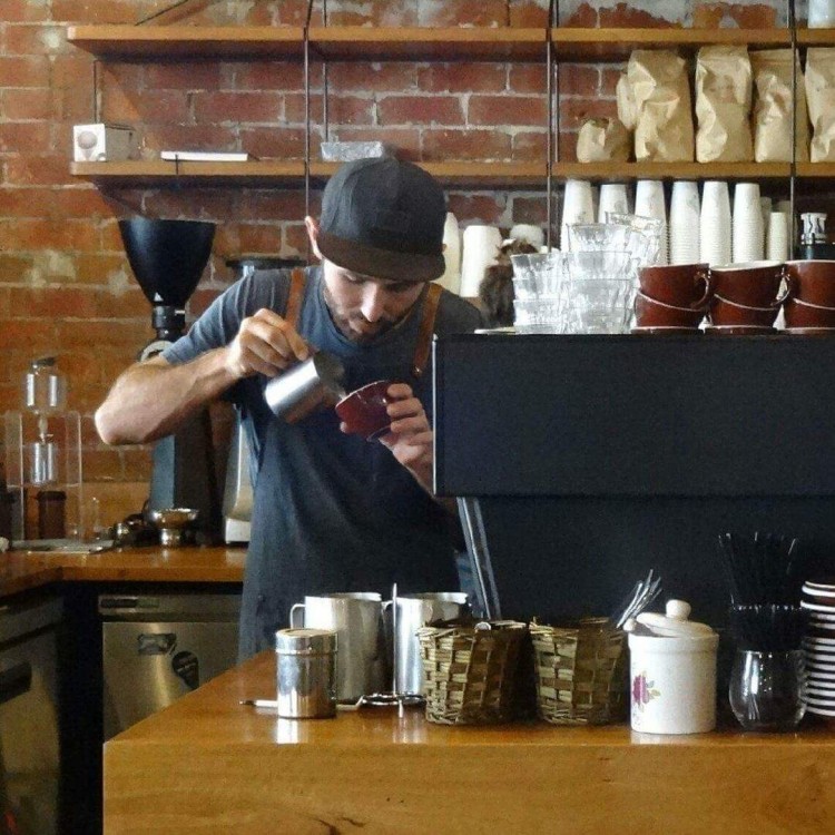 Coffeeholics, Southport, Gold Coast 5 reviews Beanhunter
