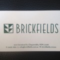 Brickfields