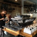 Bonanza Coffee Roasters