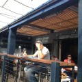 The Deck
