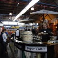 Jasper Coffee - Prahran Market