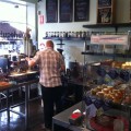 Harlequin Fine Wines & Deli