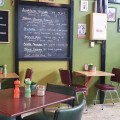 Factory Cafe