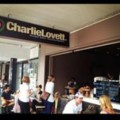 Charlie Lovett Cronulla