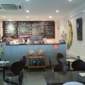 Cafe Macaw
