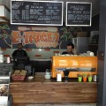Extracted Espresso