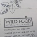 RAW & WILD Market & Café