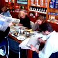 Quirks Grocery and Deli Cafe