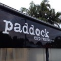Paddock Espresso