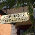 Old Bank Restaurant