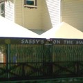 Sassys On The Swan