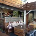 Yuens fresh produce, expresso coffee and juice bar