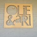 Olie and Ari