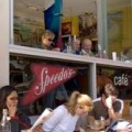 Speedo's Cafe