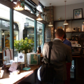 Giddy Up Coffee (Bep Haus)