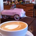 Robocog Cafe