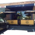 Cafe Blanc