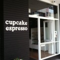 Cupcake Espresso - Westfield Kotara