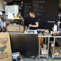 Commodity Cafe