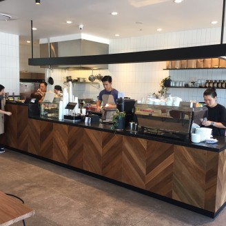 Maison Coffee Greenfield Park Undefined 2 Reviews Beanhunter