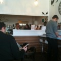 Soho Coffee House