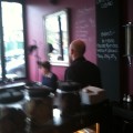 Cherubini Espresso Bar