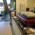 Distractions Espresso