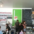 Sideways Deli Cafe