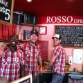 Rosso Espresso