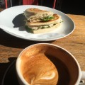 Cafe Stories