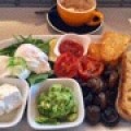The Dining Haul